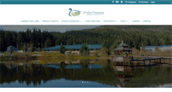 Desktop Screenshot of cdvcmc.com